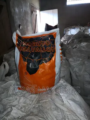 Activated Carbon