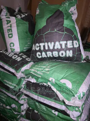 Activated Carbon