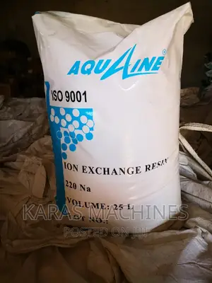 Aqua Water Softener
