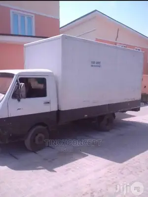 Trucks for Hire