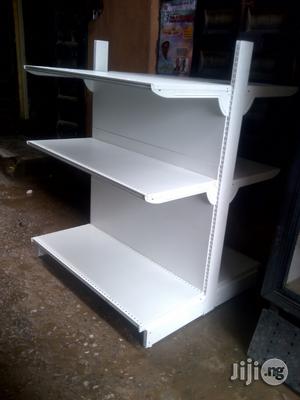 Super Market Shelf (Made in Itlaly)