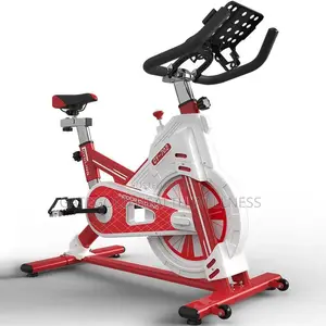 CY-702 Spin Exercise Bike