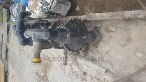 3 Inch Diaphragm Pump for Rent