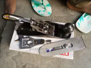 Manuel Jack Plane