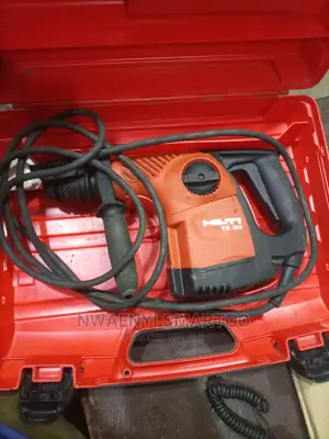 Original Hilti Machine
