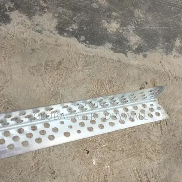 Drywall Steel Frames and Accessories