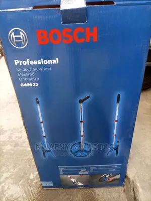 Original Bosch Measuring Wheel