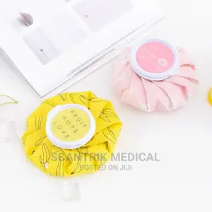 Muscle Pain Relief Ice Pack Wrap