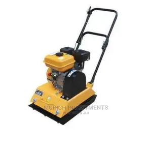 Plate Compactor C-120