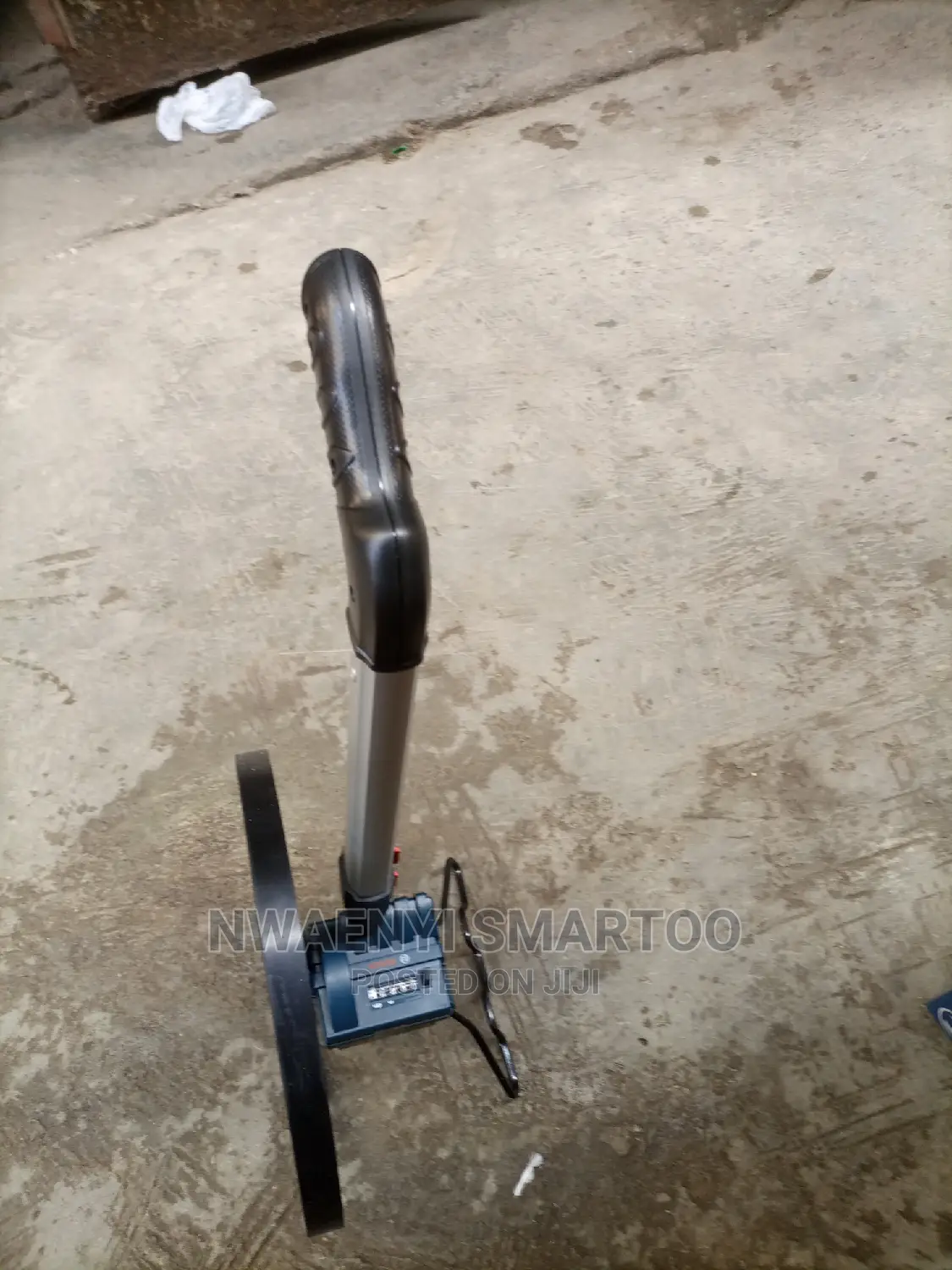 Bosch Measuring Wheel