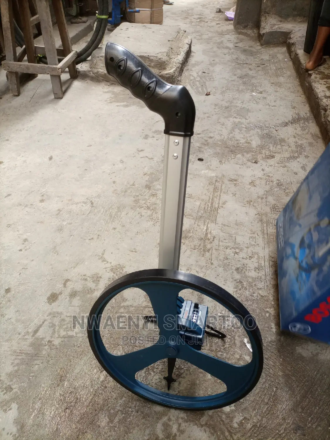 Bosch Measuring Wheel