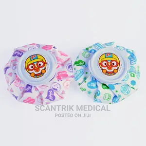 Reusable Relief Pain Knee Ice Wrap
