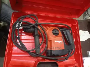 Original Hilti Machine