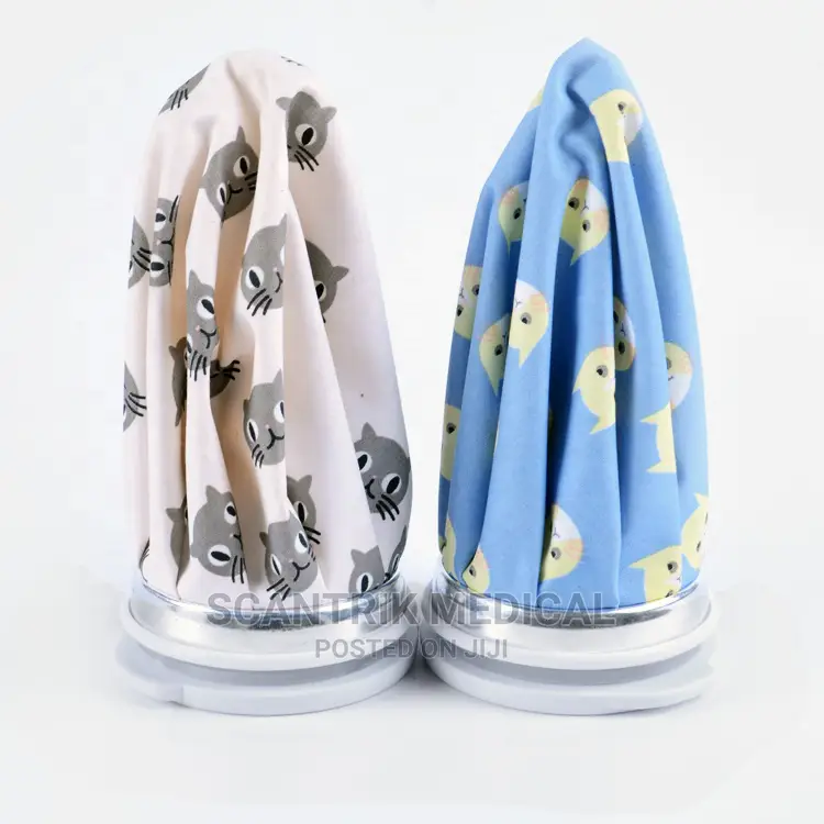 Resuable Compress Cold Wrap