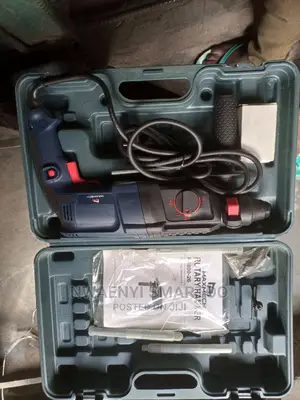 16mm Hammer Drill Machine