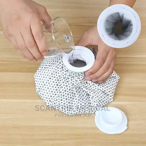 Reusable Cold Therapy for Pain and Injuries