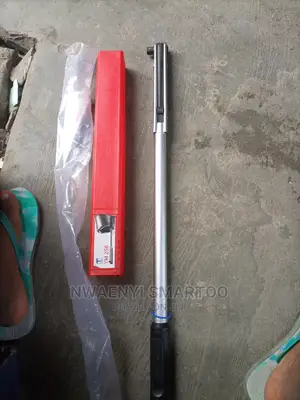 Torque Wrench 250mm