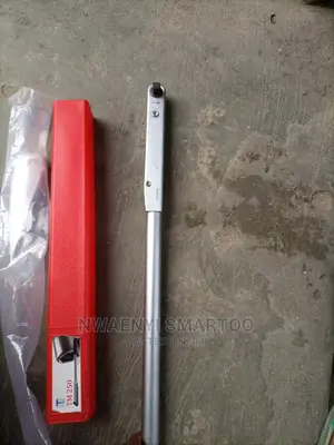 Torque Wrench 250mm