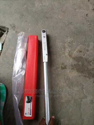 Original Torque Wrench 250mm
