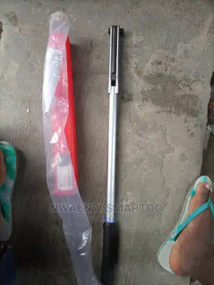 Original Torque Wrench 250mm