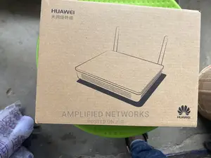 Hauwei Gpon Router