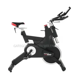 Commercial European Standard Sole Spin Sb900