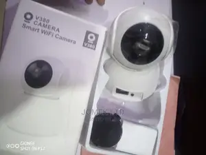 Snowman Home Video Lp Camera