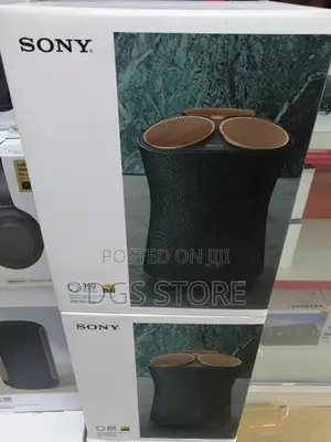 Sony SRS RA5000 Bluetooth Speaker