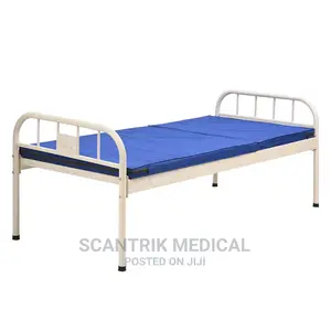 Economy Medical Bed Flat Hospital Bed