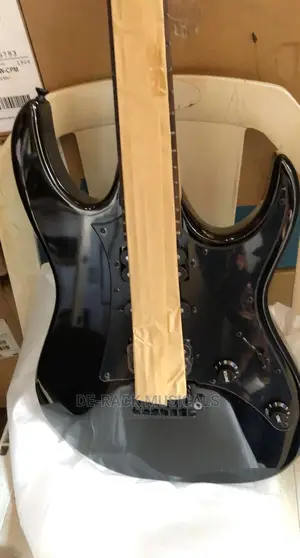 The Best Quality Professional Ibanez Lead Guitar