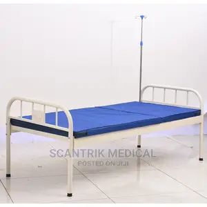 Original A003 Flat Medical Bed