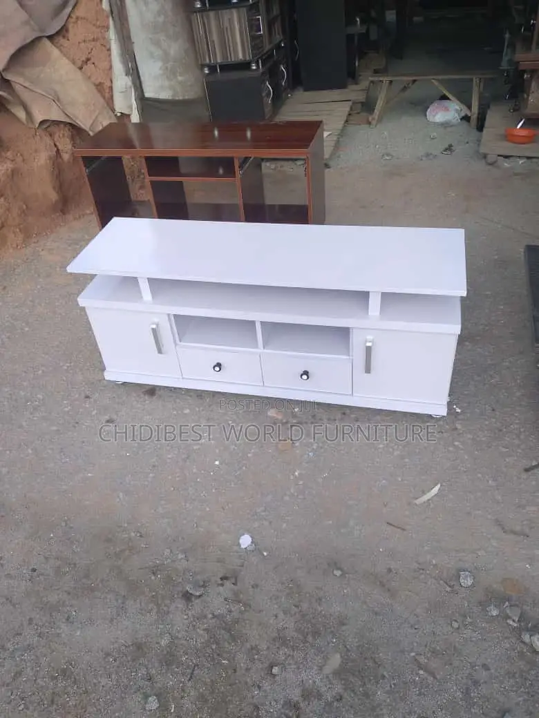T.V Stand.