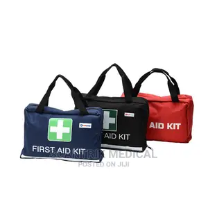 Original First Aid Kit Bag