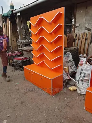 Shoe Rack 