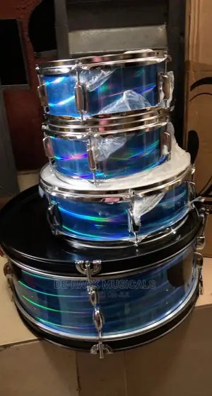 The Best Quality Parade Drum Sets