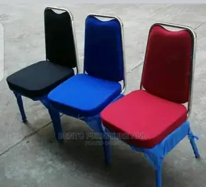 Banquet Chairs