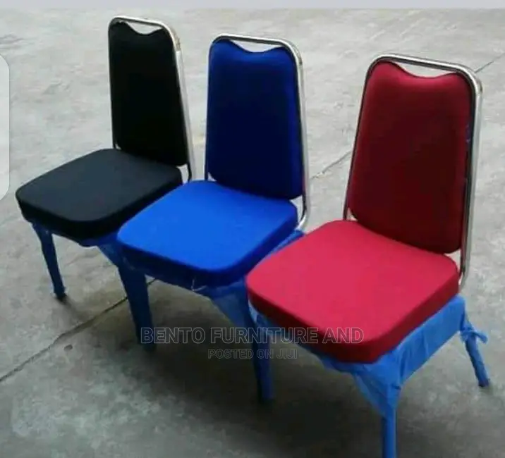 Banquet Chairs