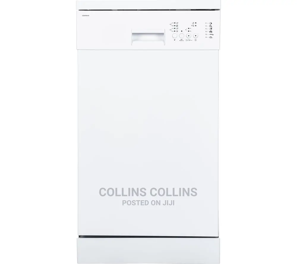 Essentials Dishwasher