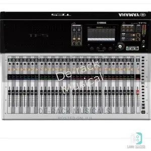 The Best Professional TF5 Yamaha Live Mixer