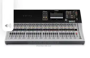 The Best Professional 32 Channels TF5 Yamaha Live Mixer