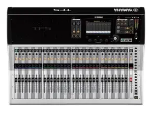 The Best Professional 32 Channels TF5 Yamaha Live Mixer