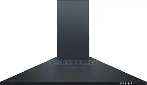 Logik 90cm Chimney Cookerhood