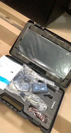 The Best SKM9000 Sehenniser Wireless Mic