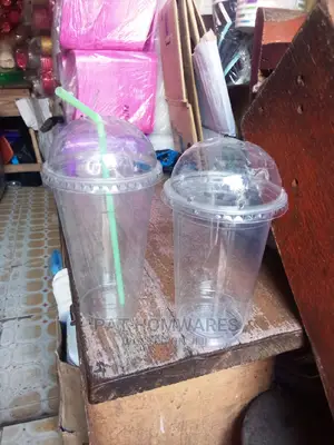 Smoothie Cups- 16oz
