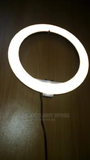 High Quality Ring Light