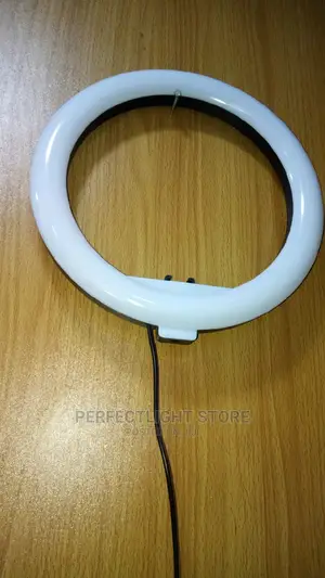 High Quality Ring Light