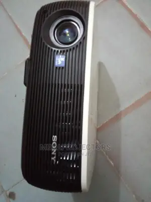 Sony Xga VPL-Ex3