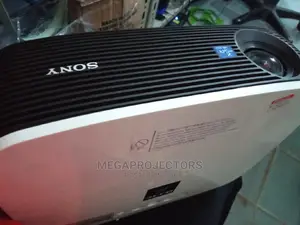 Sony Xga VPL-Ex3
