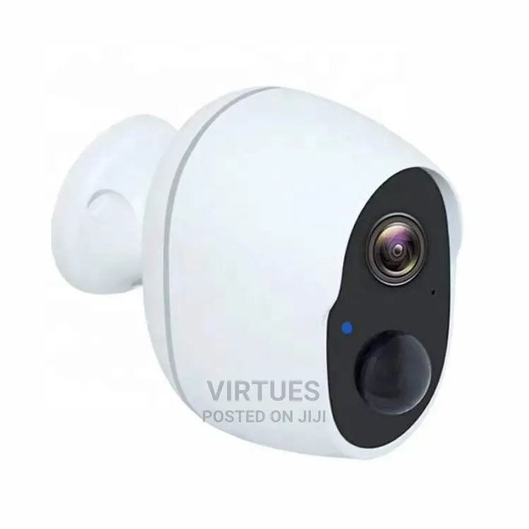 Wireless Mini Network Smart WIFI Camera Rechargeable