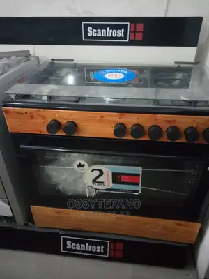 Maxi Cooker